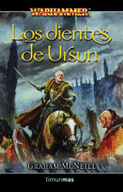 Portada de Los Dientes de Ursun