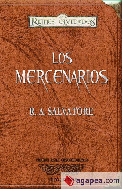 Los mercenarios Los mercenarios