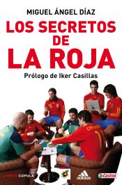 Portada de Los secretos de La Roja