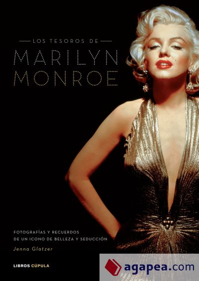 Los tesoros de Marilyn Monroe