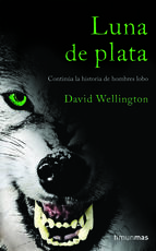 Portada de Luna de plata (Ebook)