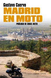 Portada de Madrid en moto