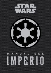 Portada de Manual del Imperio