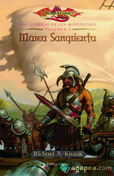 Marea sangrienta