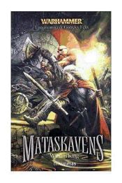 Portada de Mataskaven