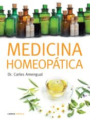 Portada de Medicina homeopática