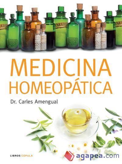 Medicina homeopática