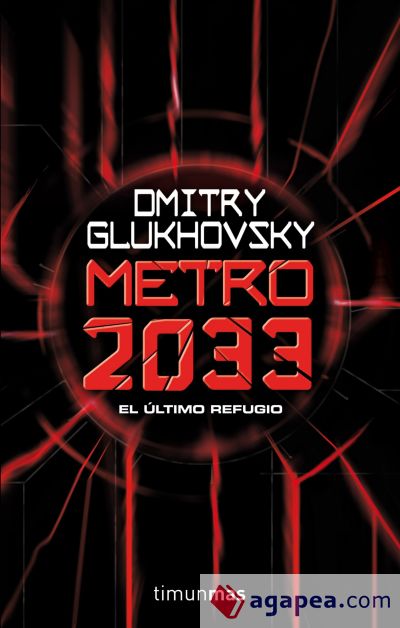 Metro 2033