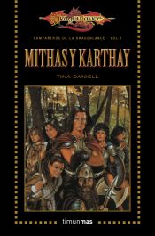 Portada de Mithas y Karthay