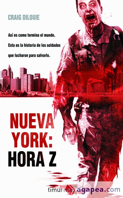 Nueva York: Hora Z