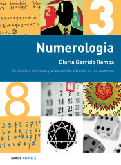 Portada de Numerología