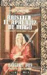 Portada de RAISTLIN, EL APRENDIZ Nº1/4