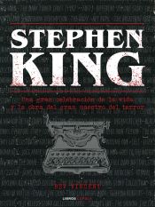 Portada de Stephen King: A Complete exploration of his work, life, and influences