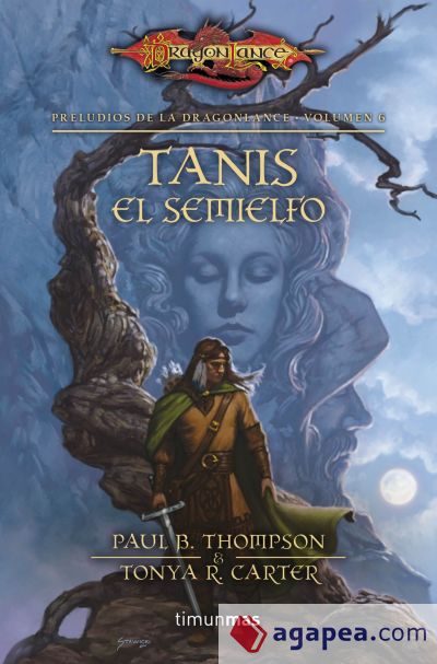 Tanis el semielfo