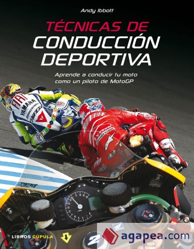 Técnicas de conducción deportiva