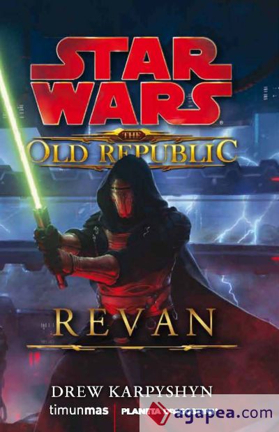 The Old Republic: Revan