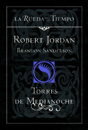 Portada de Torres de Medianoche