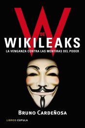 Portada de W de Wikileaks