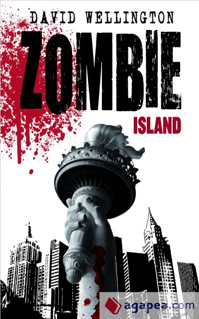 Zombie Island