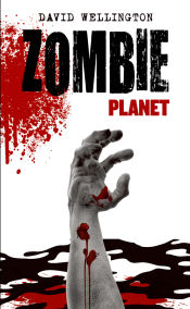 Portada de Zombie Planet