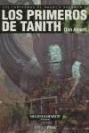 Portada de PRIMEROS DE TANITH Nº1/7