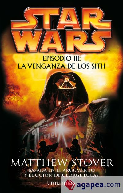 Episodio III: La Venganza de los Sith