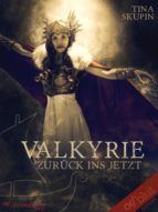 Portada de Valkyrie (Ebook)