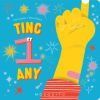 Tinc 1 any