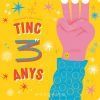 Tinc 3 anys