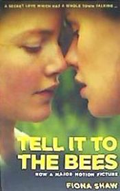 Portada de Tell It to the Bees