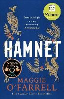 Portada de HAMNET