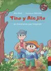 Tino y Alejito en Aventuras que Inspiran