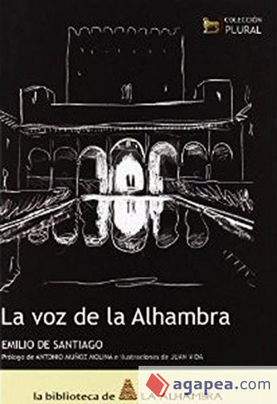 La voz de la Alhambra