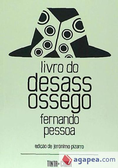 Livro do Desassossego