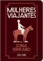 Portada de Mulheres viajantes