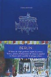 Portada de Berl&iacute;n