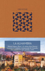 Portada de La Alhambra