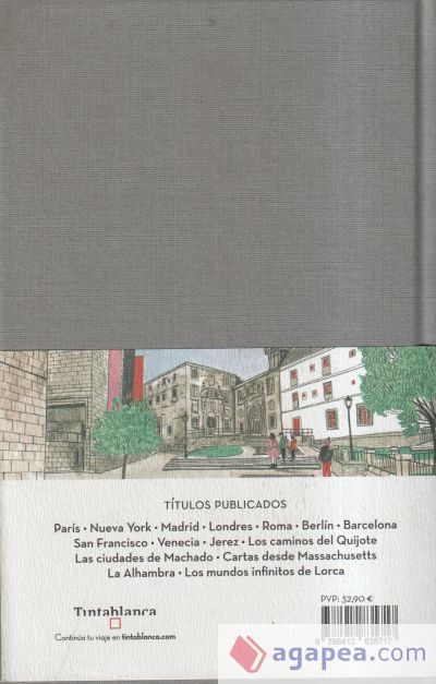 Santiago de Compostela