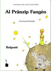 Portada de Al Pränzip Fangén