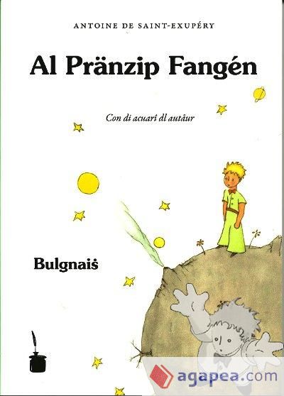 Al Pränzip Fangén