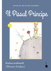 Portada de Il Pissul Principe (Furlan Occidental/Friulano)