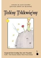 Portada de T ln y Tkkwóny (principito koalib)