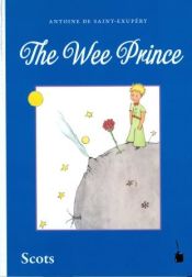 Portada de The Wee Prince (Scots)