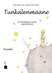 Portada de Tunkalenmaane (principito soninké)