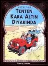 Tintin 14/ Kara Altin Diyarinda (turco)