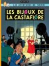 Tintin 21/Les bijoux de la castafiore (francés)