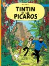 Tintín 23/Tintin et les Picaros (francés)