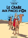 Tintín 9/Crabe aux pinces d or (francés)