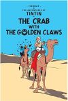 Tintin - Crab With Golden Claws