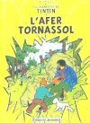 Tintín: L'afer Tornassol